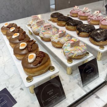 Donutique - Coffee & Tea Near Me - Las Vegas, Nevada