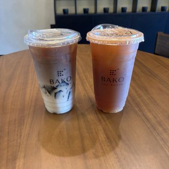 Bako Tea House - Coffee & Tea Near Me - Cerritos, California Bako Tea House - Coffee & Tea Near Me - Cerritos, California
