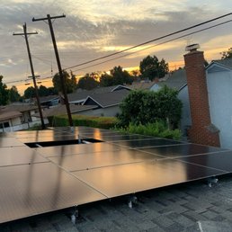 Solar panels Solar panels