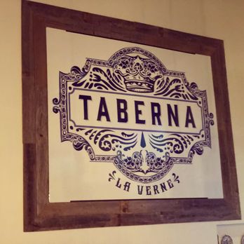 Taberna - Tapas Bars Near Me - La Verne, California Taberna - Tapas Bars Near Me - La Verne, California