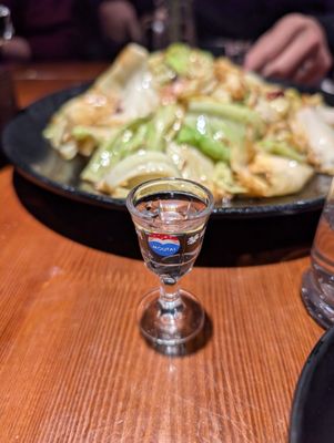 Street Grill by null