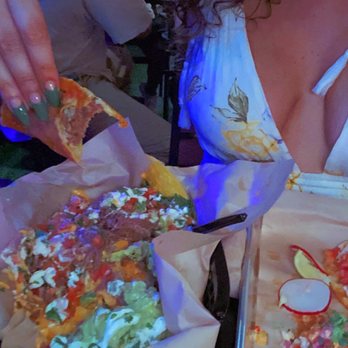 Talkin' Tacos Brickell - Tacos Near Me - Miami, Florida Talkin' Tacos Brickell - Tacos Near Me - Miami, Florida