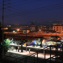 Stazione Campo di Marte