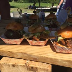 Delaware Burger Battle