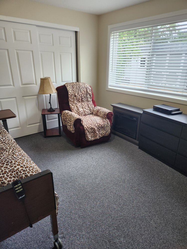 Guardian Angel Adult Care Home - home care agency in Beaverton, OR