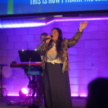 Greenhouse Church - Churches Near Me - Lawrence, Kansas