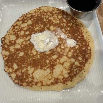 Good Evans - Gluten Friendly pancake - Breakfast & Brunch Near Me - Omaha, Nebraska