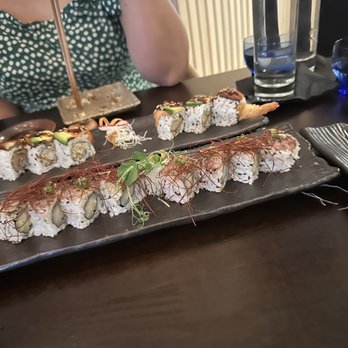 Ume Sushi - Japanese Near Me - Houston, Texas Ume Sushi - Japanese Near Me - Houston, Texas