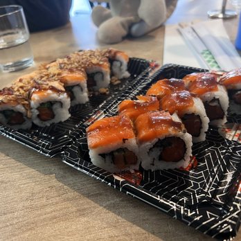 High Country Salmon - Sushi not good - Seafood Markets Near Me - Twizel, AUK
