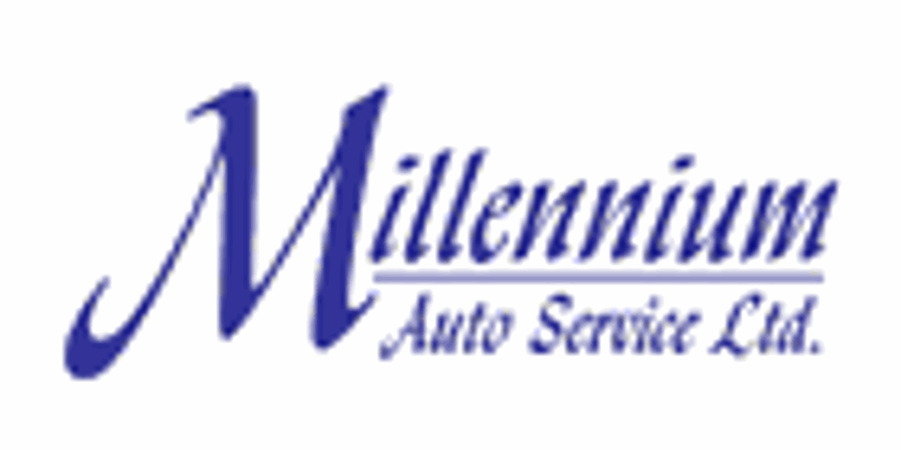 MILLENNIUM AUTO SERIVE Updated September 2024 3797 Portage Avenue