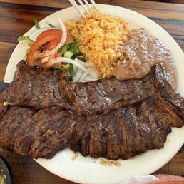 Carne Asada