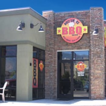 Holy Smoke BBQ and Grill
