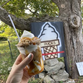 Buck's Soft Serve - Ice Cream & Frozen Yogurt Near Me - Woodstock, Connecticut Buck's Soft Serve - Ice Cream & Frozen Yogurt Near Me - Woodstock, Connecticut