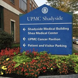 UPMC Shadyside