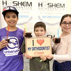 Hashem Orthodontics