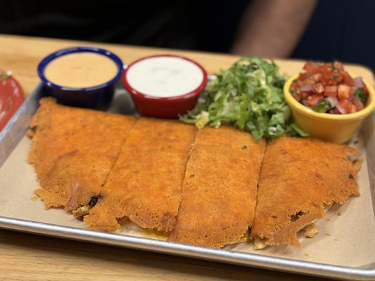 Avenue American Bistro by null