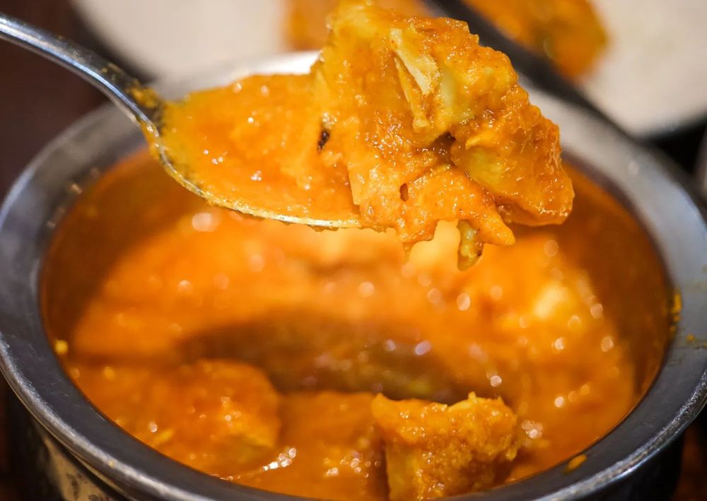 Tandoor Indian Restaurant