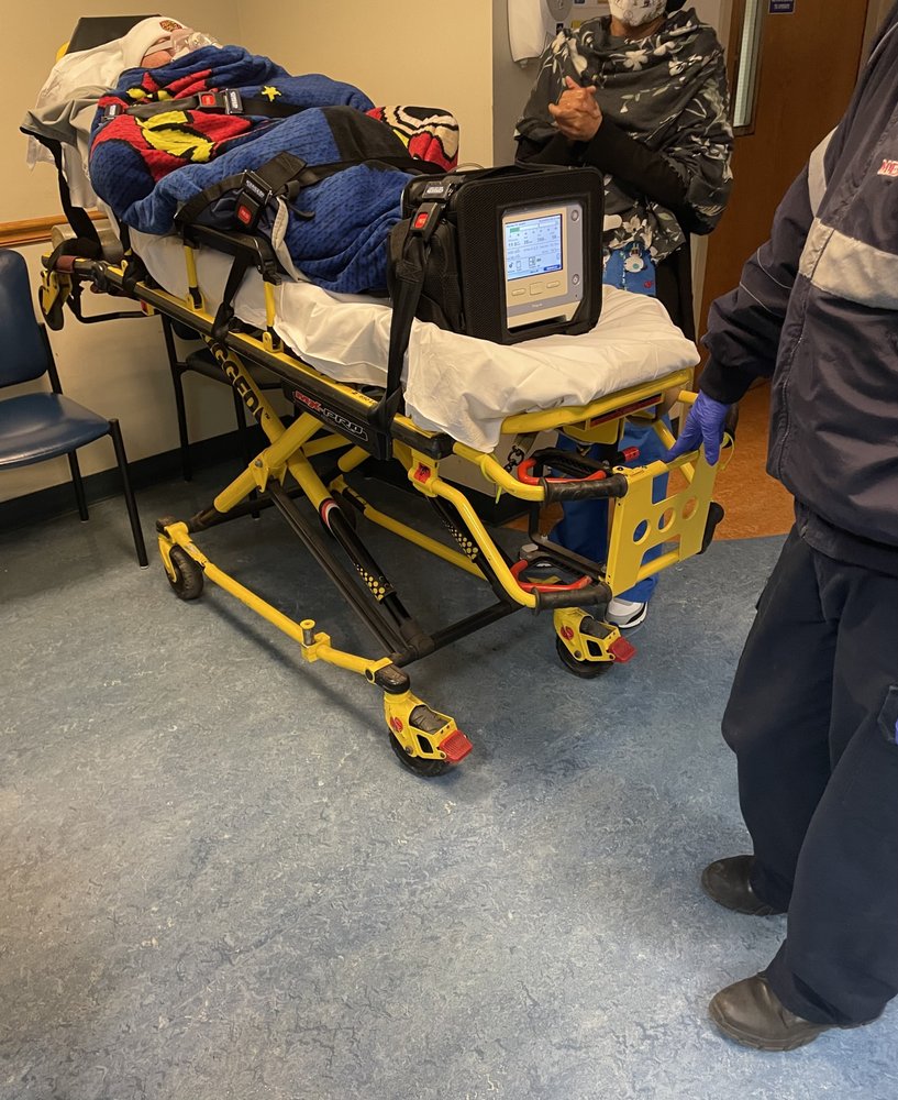 CARESTAT MEDICAL SERVICES 842 Red Lion Rd, Philadelphia, Pennsylvania