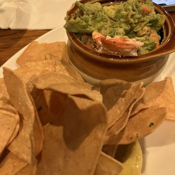 Marthas Vineyard Chowder Company - Lobster  Guacamole - Seafood Near Me - Oak Bluffs, Massachusetts