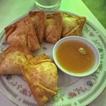 MAKfam - crab & cheese wontons - Chinese Near Me - Denver, Colorado MAKfam - crab & cheese wontons - Chinese Near Me - Denver, Colorado