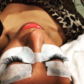 Ageless Bella Esthetics - Eyelash Service Near Me - Oxnard, California Ageless Bella Esthetics - Eyelash Service Near Me - Oxnard, California