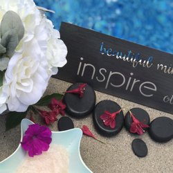 Inspire Thai Spa And Massage - Relaxing, Hot Stone Massage available.