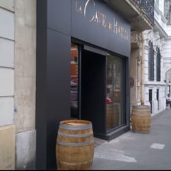 La Cave de Baille
