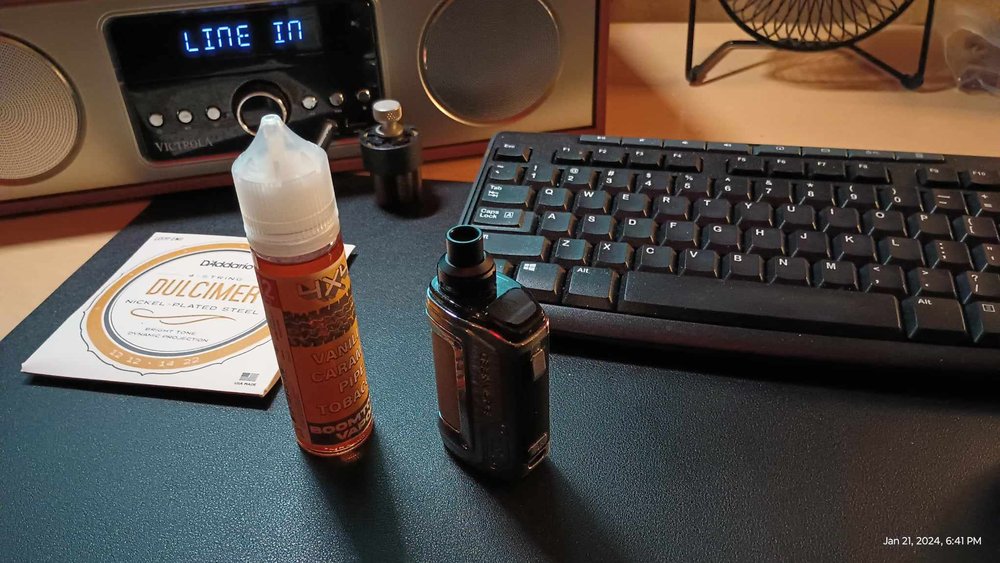 BOOMTOWN VAPOR Updated June 2024 535 N Main St, Vidor, Texas Vape