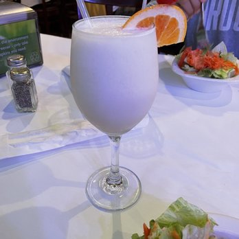 Sabor A Colombia - Piña colada - Steakhouses Near Me - Levittown, New York Sabor A Colombia - Piña colada - Steakhouses Near Me - Levittown, New York