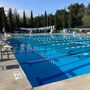 Photo of Mills College at Northeastern University Pool