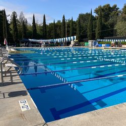 Mills College at Northeastern University Pool in Oakland gift card