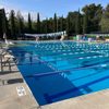Mills College at Northeastern University Pool gift card