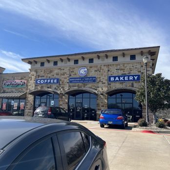 Grounds And Gold - Coffee & Tea Near Me - Arlington, Texas Grounds And Gold - Coffee & Tea Near Me - Arlington, Texas
