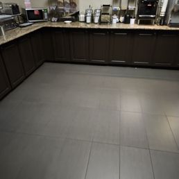Area where the employee said my mentally ill son had made several messes Area where the employee said my mentally ill son had made several messes