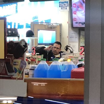 ampm - Rude employee - Convenience Stores Near Me - North Hollywood, California ampm - Rude employee - Convenience Stores Near Me - North Hollywood, California