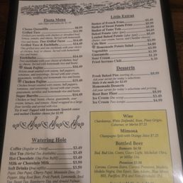 Menu 5/5 (May 2026) Menu 5/5 (May 2026)