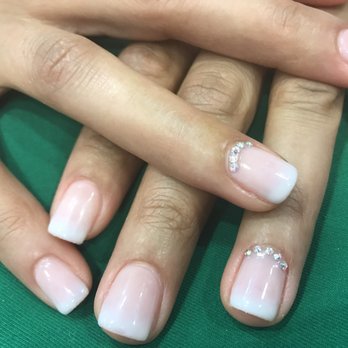 Forever Nails & Spa - Loved it!!! - Nail Salons Near Me - Costa Mesa, California
