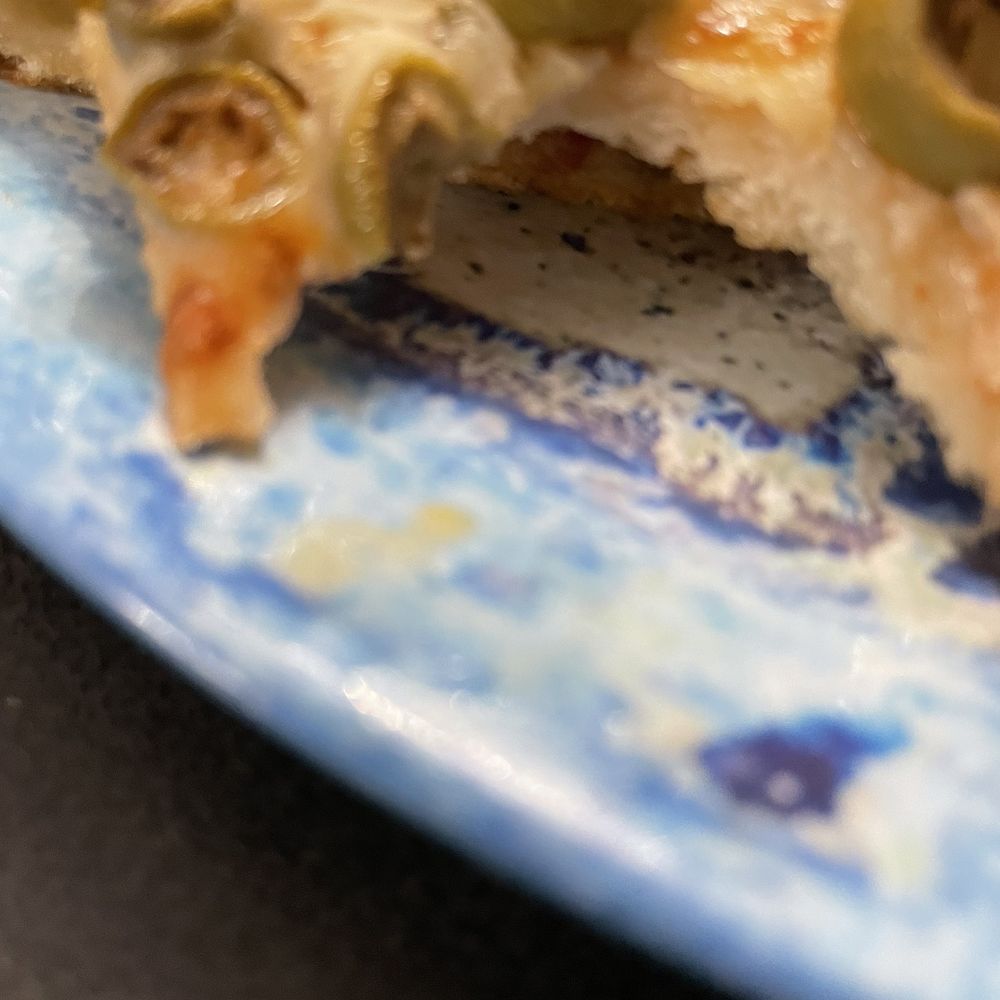 Pizza Hut - Asked for extra sauce and received almost no sauce. - Pizza Near Me - Watauga, Texas Pizza Hut - Asked for extra sauce and received almost no sauce. - Pizza Near Me - Watauga, Texas
