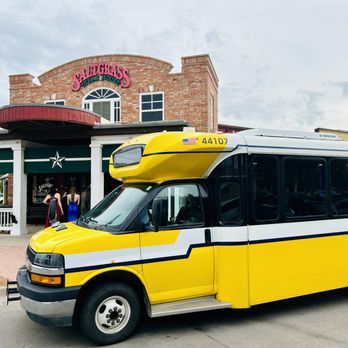 Texoma Transportation - Oklahoma - Saltgrass steakhouse Norman, Oklahoma party bus prom - Limos Near Me Texoma Transportation - Oklahoma - Saltgrass steakhouse Norman, Oklahoma party bus prom - Limos Near Me