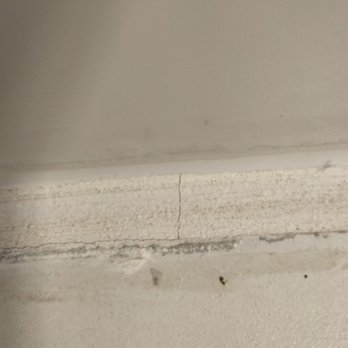 EN Builders - Their shitty grout job already cracked. - General Contractors Near Me - Tarzana, California