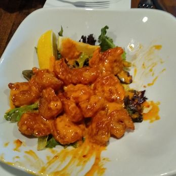 The Feast Restaurant - Firecracker shrimp - Seafood Near Me - Holmes Beach, Florida The Feast Restaurant - Firecracker shrimp - Seafood Near Me - Holmes Beach, Florida