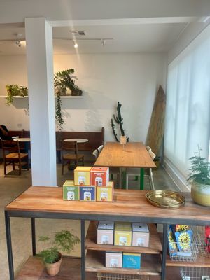 Lamara Coffee & Kitchen by null