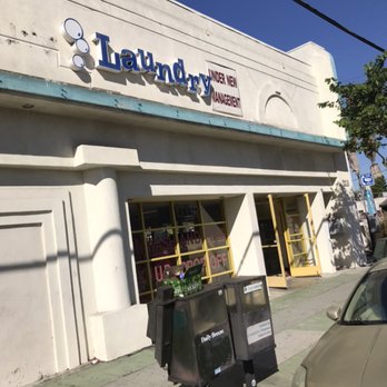 Pacific coin Laundry - .. - Laundromat Near Me - Los Angeles, California