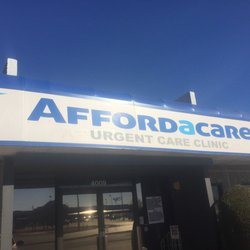 Vital Care Urgent Care - Glenda and I really like this place. Open 7 days a week