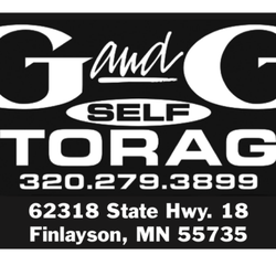 G & G Self Storage