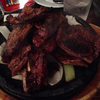 Hanbat Restaurant - Korean Near Me - New York, New York