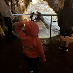 Jacob's Cave