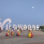 Photo of Wildwoods Beach Ball Sign