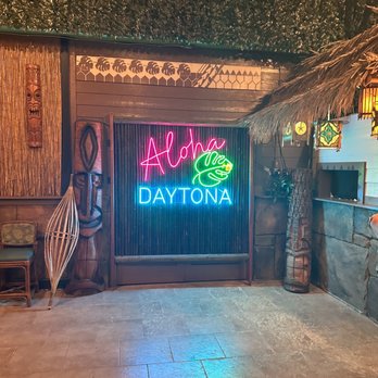 Polynesian Fire Luau - Polynesian Near Me - Daytona Beach, Florida Polynesian Fire Luau - Polynesian Near Me - Daytona Beach, Florida