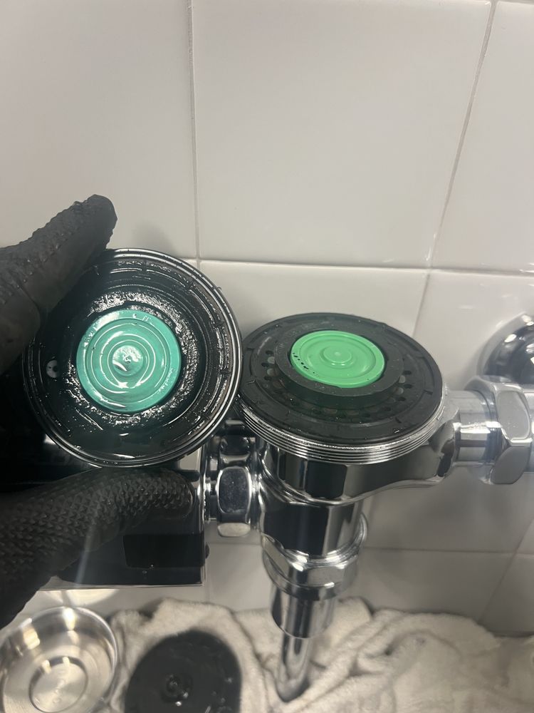 Slide of Total Drain Solutions